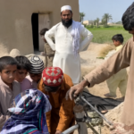 COMMUNITY OUTREACH