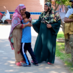 HELPING FAMILIES