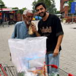 SUPPORTING ORPHANS